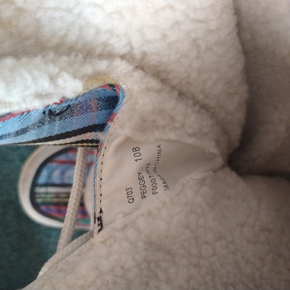 Coach boots - Picture 2 of 10